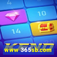 www 365sb.com